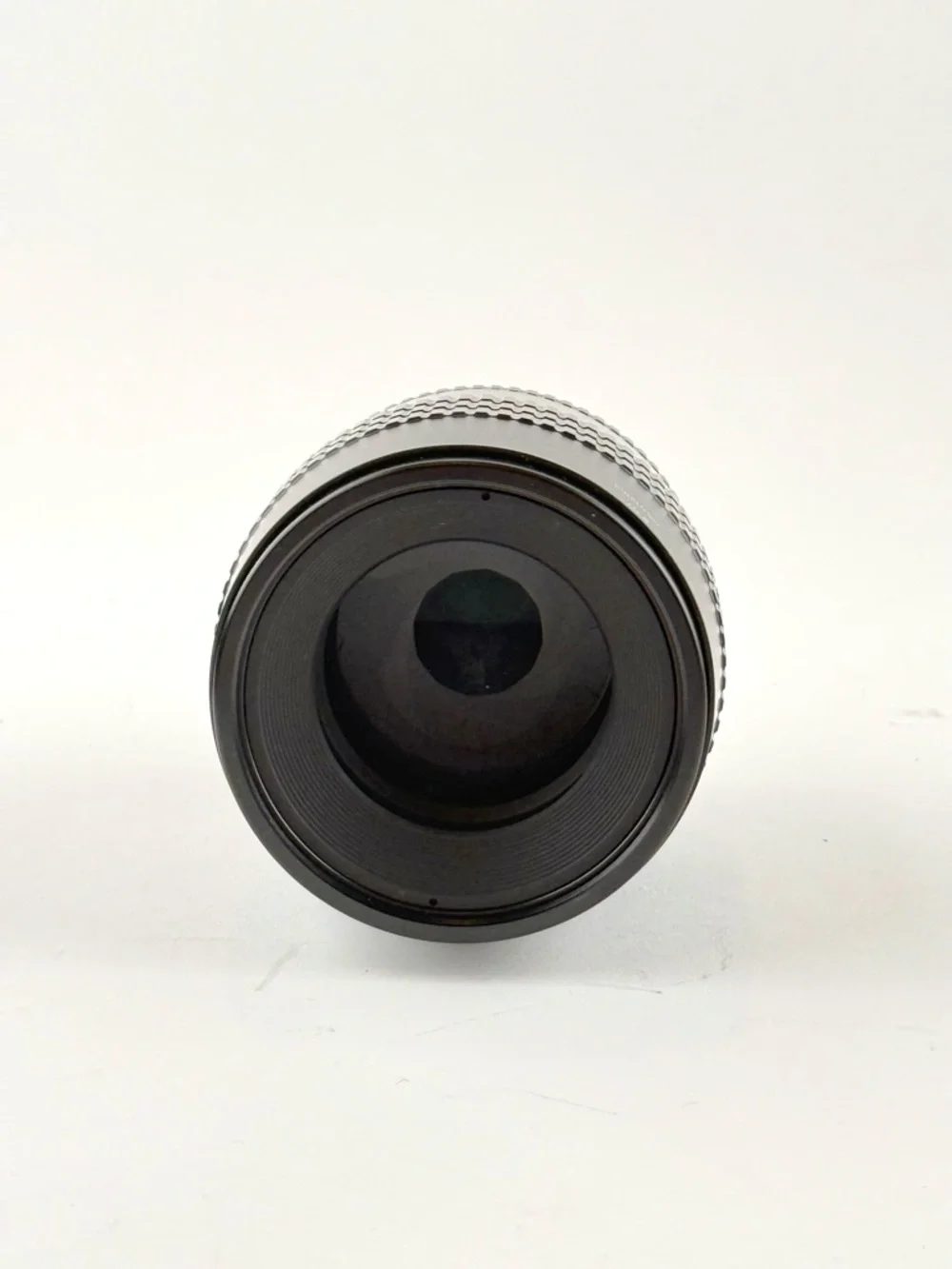 Lensbaby Velvet 85 85mm f/1.8 lens for Canon. EF mount